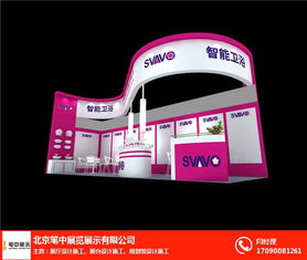 专业赋能，创新呈现 笔中展览——您的潜江家具展展台设计与展览展示服务专家