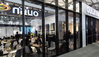 上海帝盟展览服务 一站式展览解决方案引领行业新风向