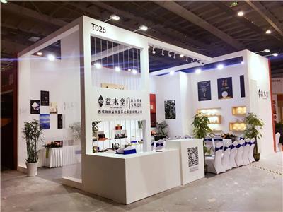 专业之选，赋能品牌 展览设计搭建工厂及配套产品与服务深度解析