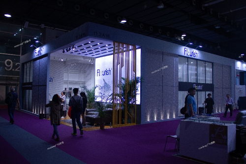 路维展示设计 展会接单不用愁，珠三角展览服务新标杆